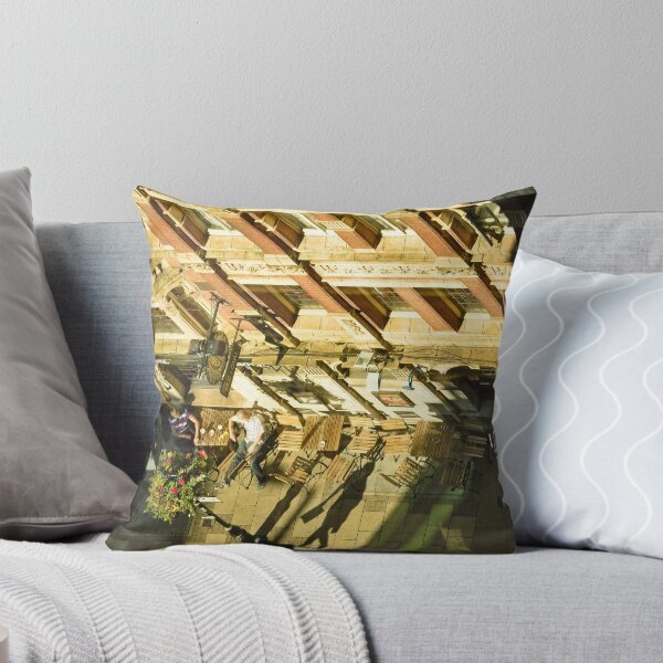 Item preview, In the City designed and sold by rexhank.