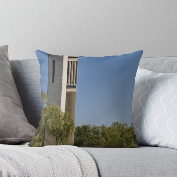 Item preview, National Carillon Canberra designed and sold by Tony Theobald.