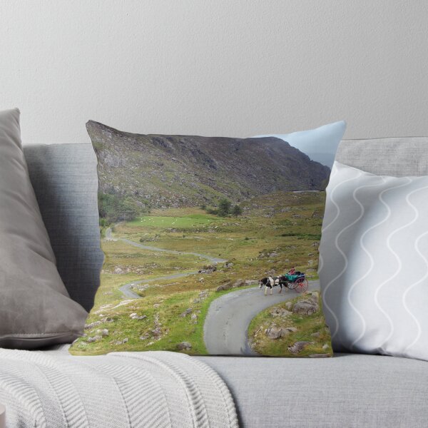 Item preview, Gap of Dunloe designed and sold by Pierre Leclerc Photography.