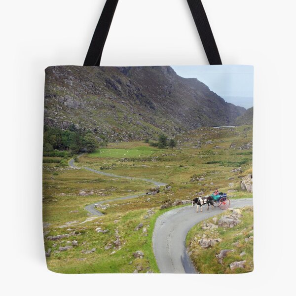 Item preview, Gap of Dunloe designed and sold by Pierre Leclerc Photography.