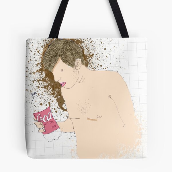 Item preview, Coke Is Great designed and sold by Josh  Glover.