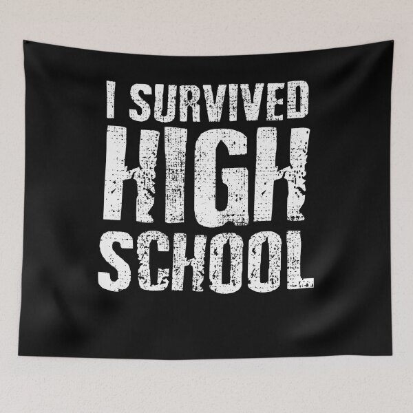 Item preview, High School Graduation designed and sold by 4tomic.