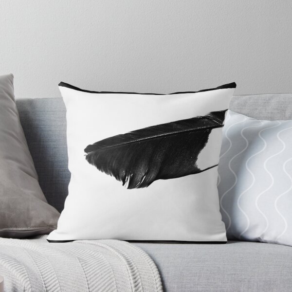 Item preview, Pluma en el cielo designed and sold by taylorem.