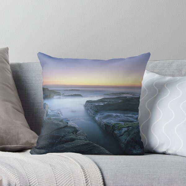Item preview, "Into the Fog" ∞ Woody Head, NSW - Australia designed and sold by Jason Asher.