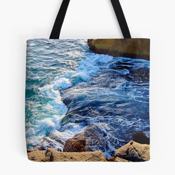 Item preview, Backwash! designed and sold by bazcelt.