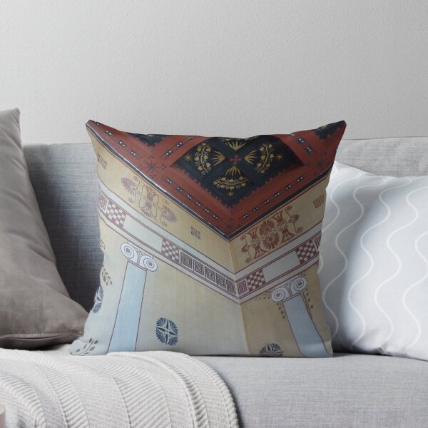 Item preview, A Room In The Villa Kerylos designed and sold by Fara.