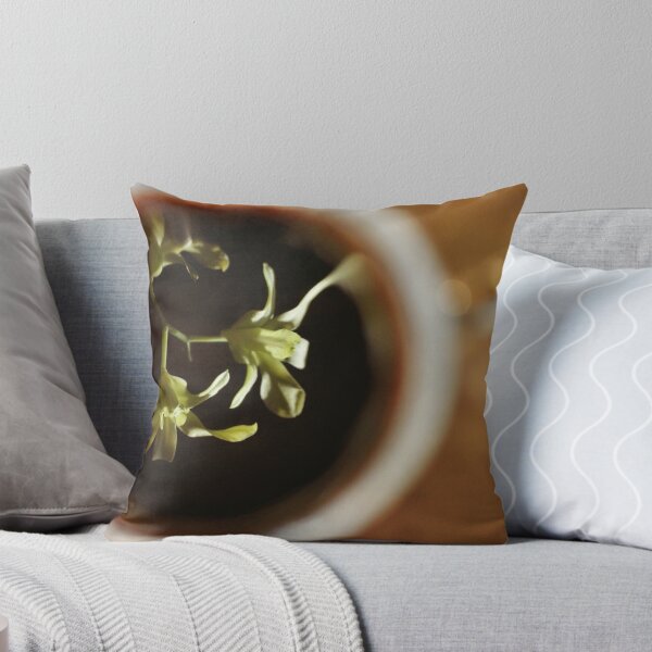 Item preview, Orchid bloom morning designed and sold by Erin LeFevre-Josephs.