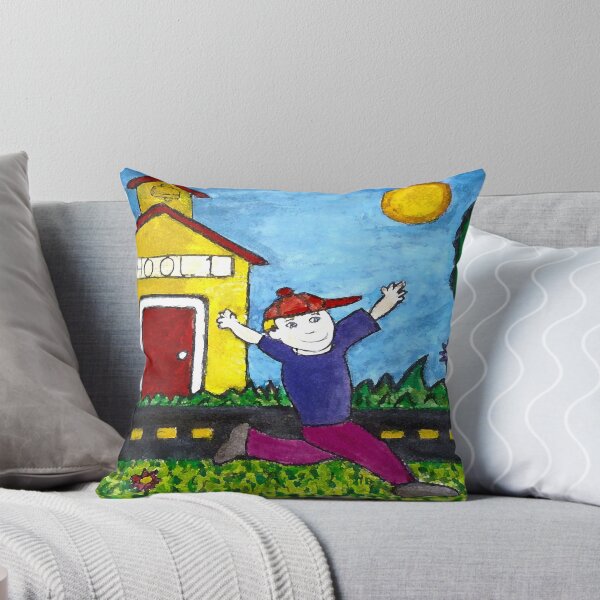 Item preview, Schools Out For Summer designed and sold by Monica M Engeler.