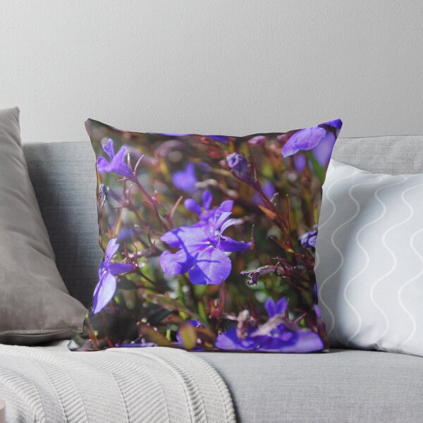 Item preview, "Brilliant Blue" designed and sold by Tinyevilpixie1.