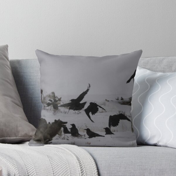 Item preview, Chasing Ravens #1 designed and sold by Ken McElroy.