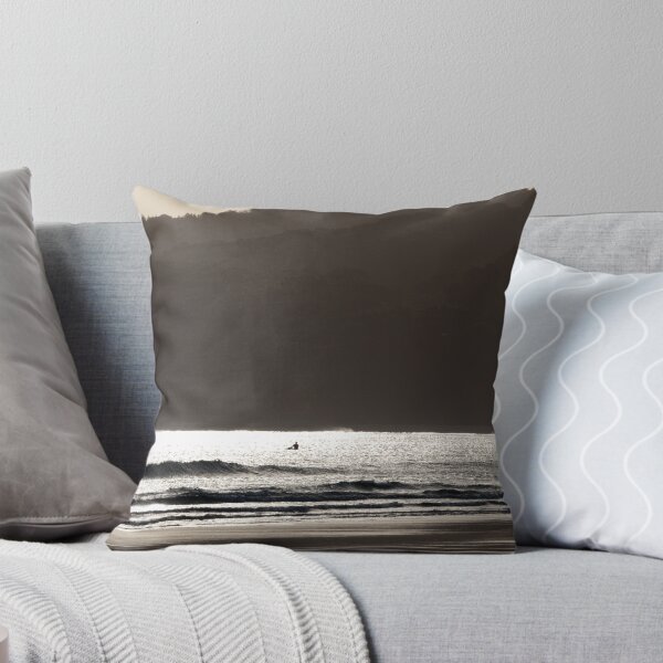 Item preview, A Grey Day at Byron Bay designed and sold by John Sharp.