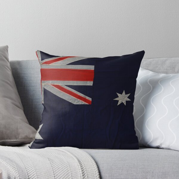 Item preview, australianz do it real ,  southerncross style designed and sold by twistwashere.