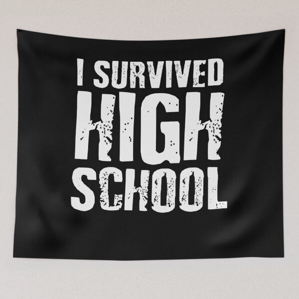Item preview, High School Graduation designed and sold by 4tomic.