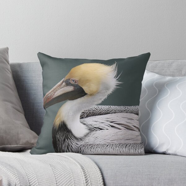 Item preview, Brown Pelican Up Close designed and sold by Paulette1021.