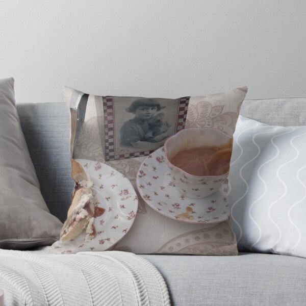 Item preview, One lump or two shot three designed and sold by Sarah Cowan.