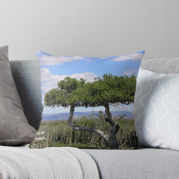Item preview, Genoeg designed and sold by Rina Greeff.