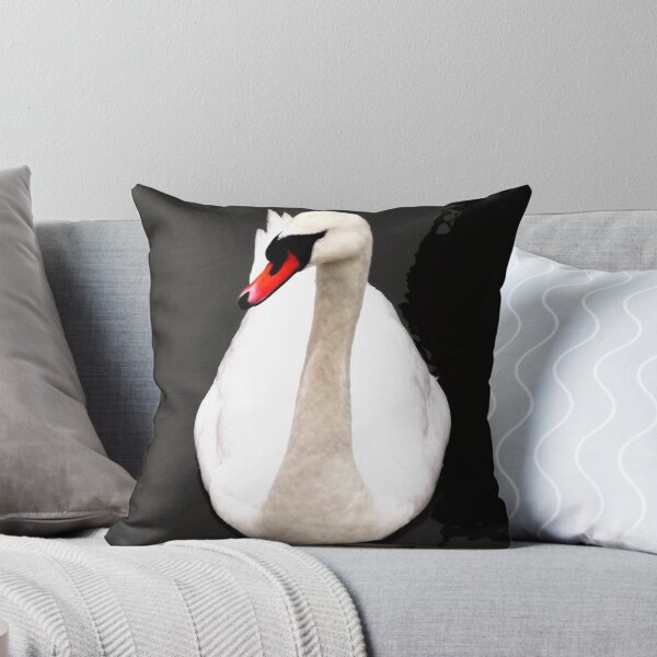 Item preview, Swaning Around! designed and sold by ThePigmi.