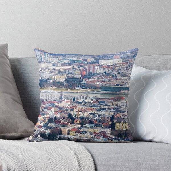 Item preview, Linz designed and sold by Walter Quirtmair.