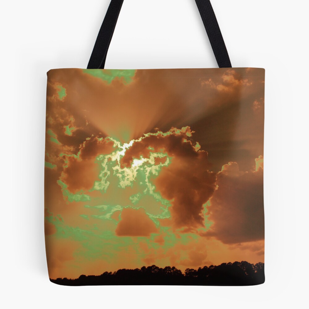 Item preview, All Over Print Tote Bag designed and sold by Riddick4x5.