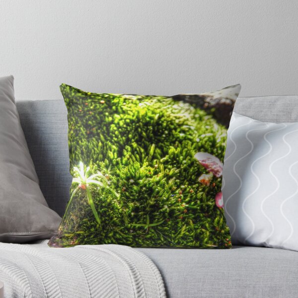 Item preview, A Sparkle in Moss designed and sold by bannercgtl10.