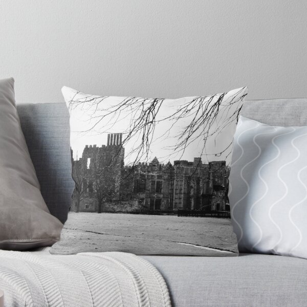 Item preview, The Cowdray ruins designed and sold by Alex  Motley.
