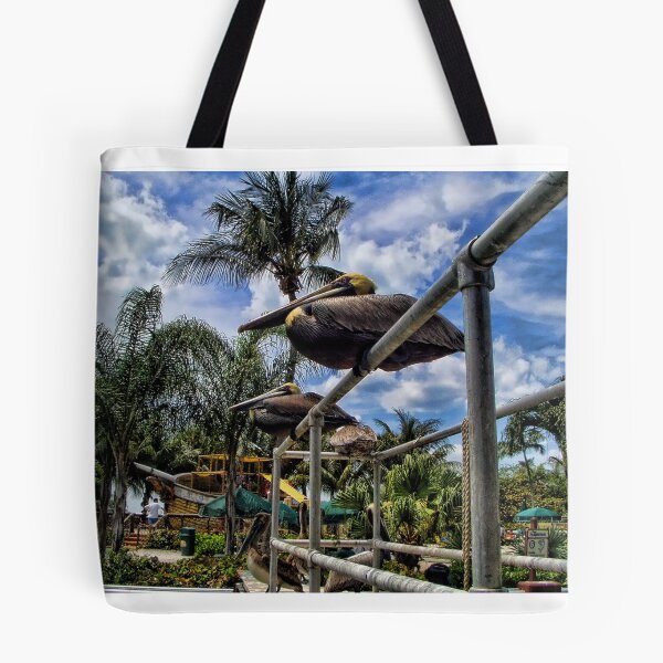 Item preview, Pelican Wall Panel designed and sold by GolemAura.