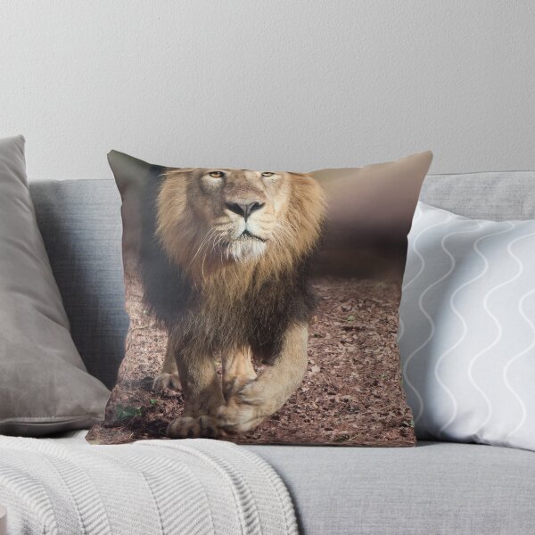 Item preview, Asiatic Lion designed and sold by Squealia.
