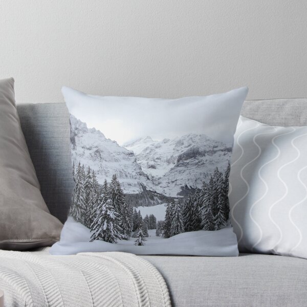 Item preview, Grindelwald, Switzerland designed and sold by Jeremy Harrington.