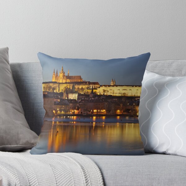 Item preview, The Golden City designed and sold by Martin Rak.