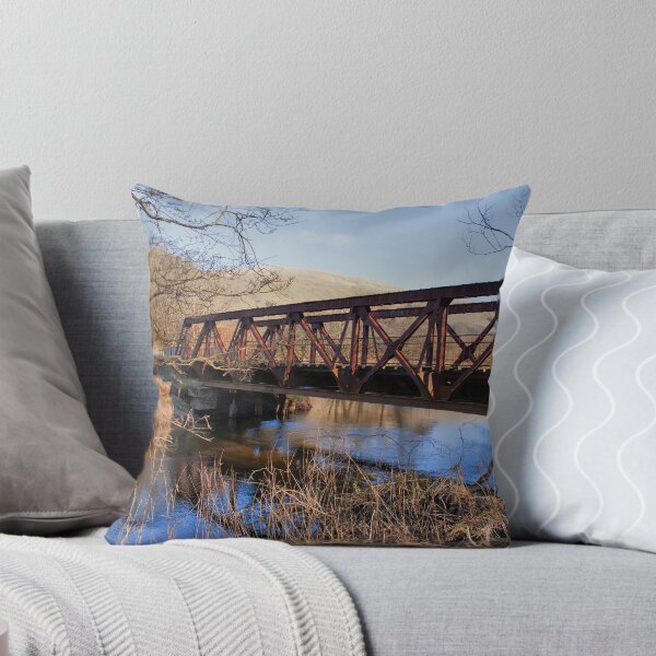 Item preview, Old Mine Bridge designed and sold by evisonphoto.