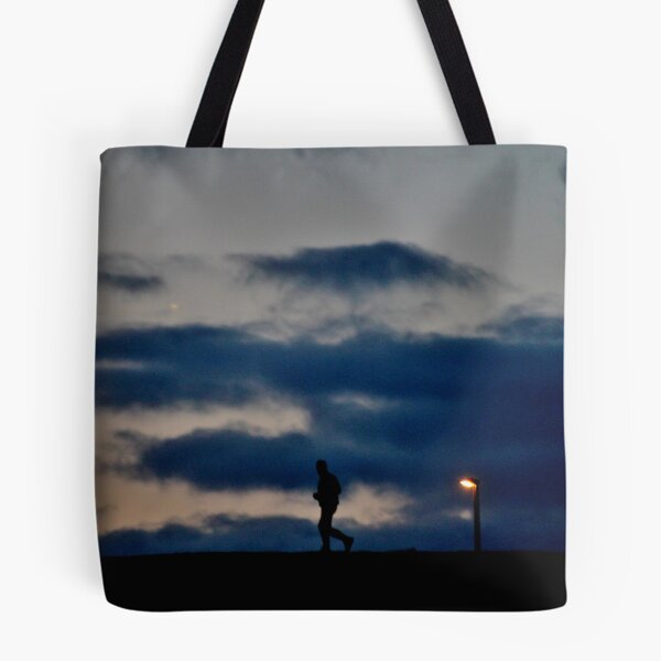 Item preview, A Perfect Place To Run designed and sold by Ladymoose.