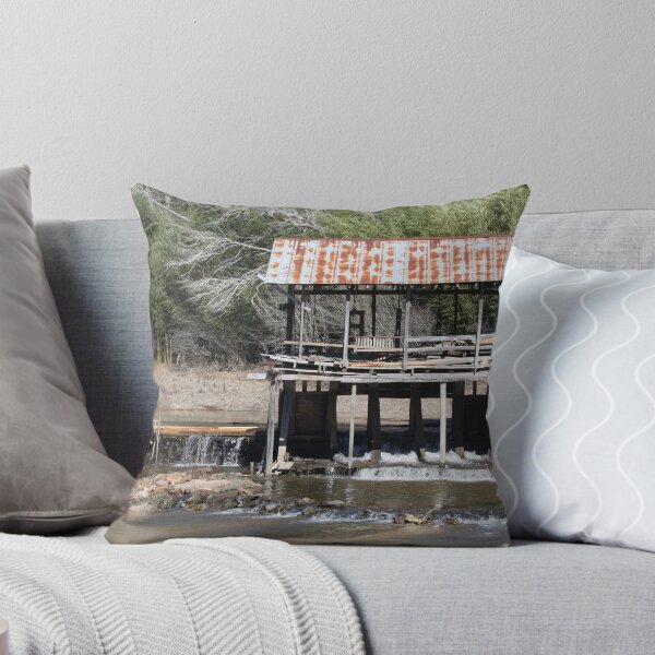 Item preview, Sciple's Mill designed and sold by Ginger  Barritt.