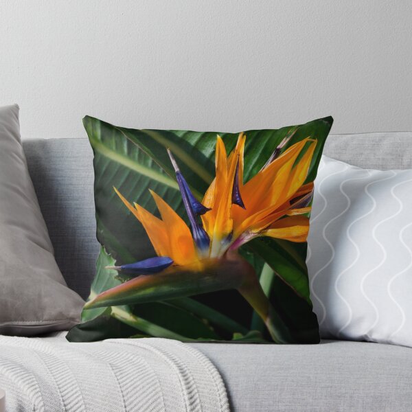 Item preview, Bird of Paradise designed and sold by Halobrianna.