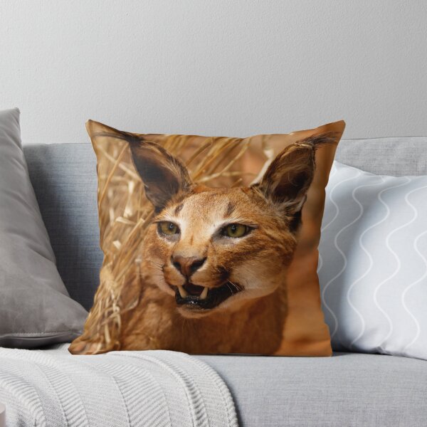 Item preview, Caracal designed and sold by pcfyi.