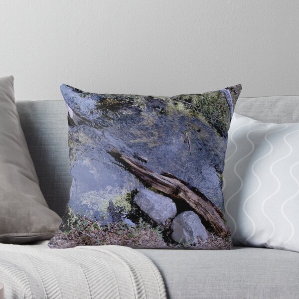 Item preview, Parque Natural Calafate Bahía Onelli 3 designed and sold by Sue Ballyn.