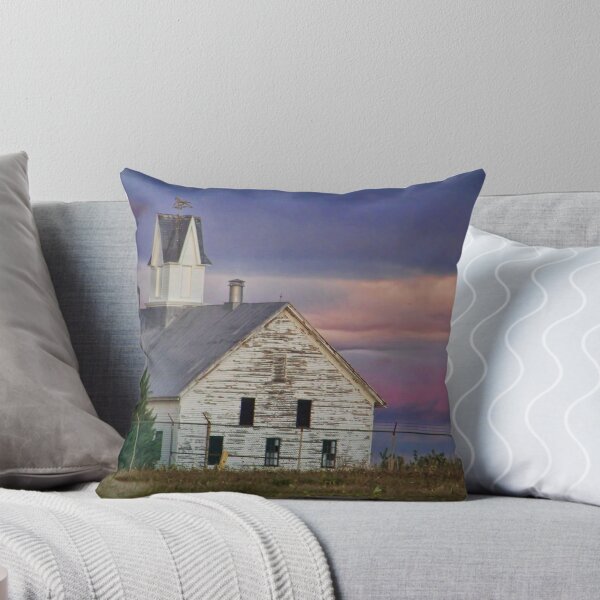 Item preview, Barn Structure Of Monte Vista designed and sold by James Brotherton.