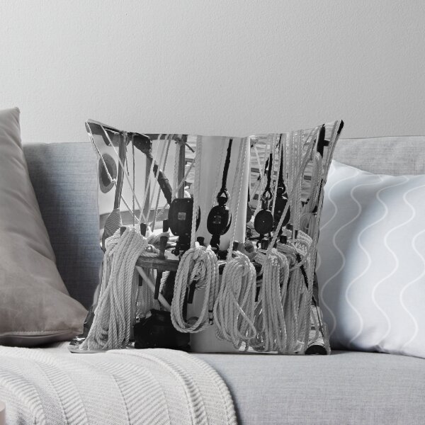 Item preview, Roped... designed and sold by browna.