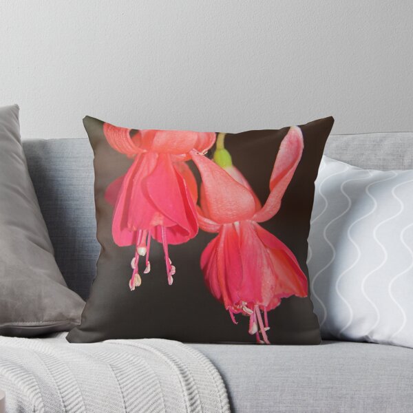 Item preview, Fuchsia designed and sold by Geoffrey Higges.