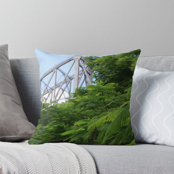 Item preview, Jazz Bridge by Robert Walmsley-Evans designed and sold by Access Arts Camera Wanderers.