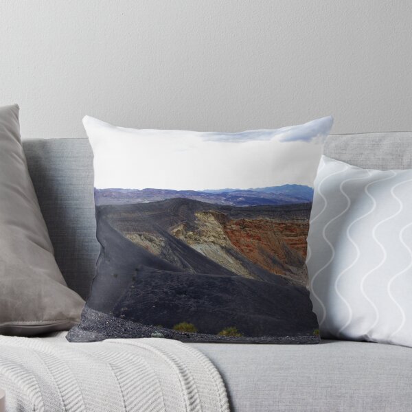 Item preview, Ubehebe Crater designed and sold by Natalie Ord.