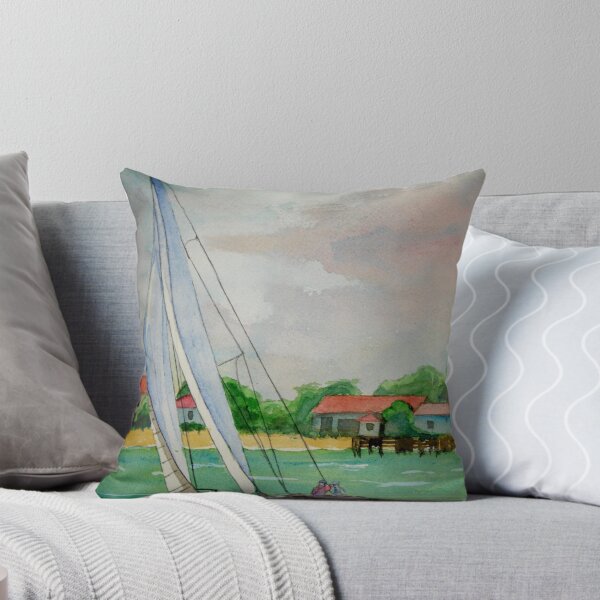 Item preview, With the Wind at My Back designed and sold by Jim Phillips.
