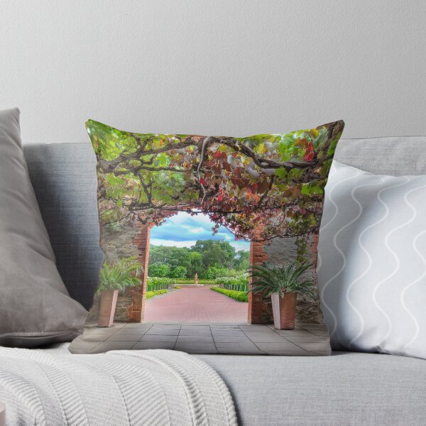Item preview, Grant Burge Winery designed and sold by Shannon Rogers.