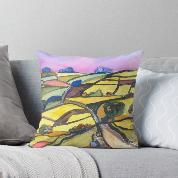 Item preview, Landscape, England designed and sold by HurstPainters.