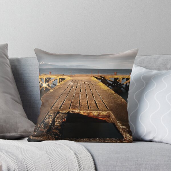 Item preview, Portencross Pier designed and sold by Grant Glendinning.