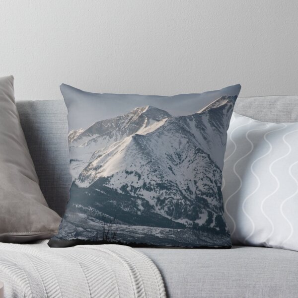 Artikelvorschau, Snow Capped Sopris entworfen und verkauft von phil decocco.
