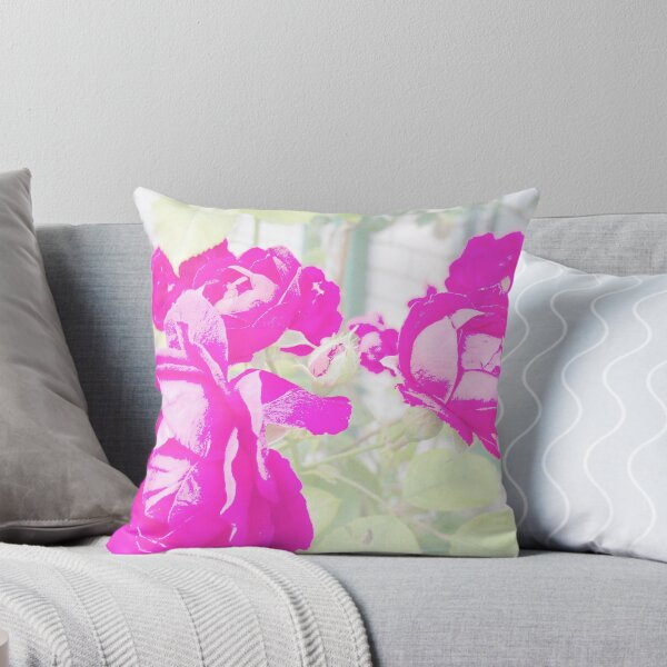 Item preview, Wild Wild Roses designed and sold by MarianBendeth.