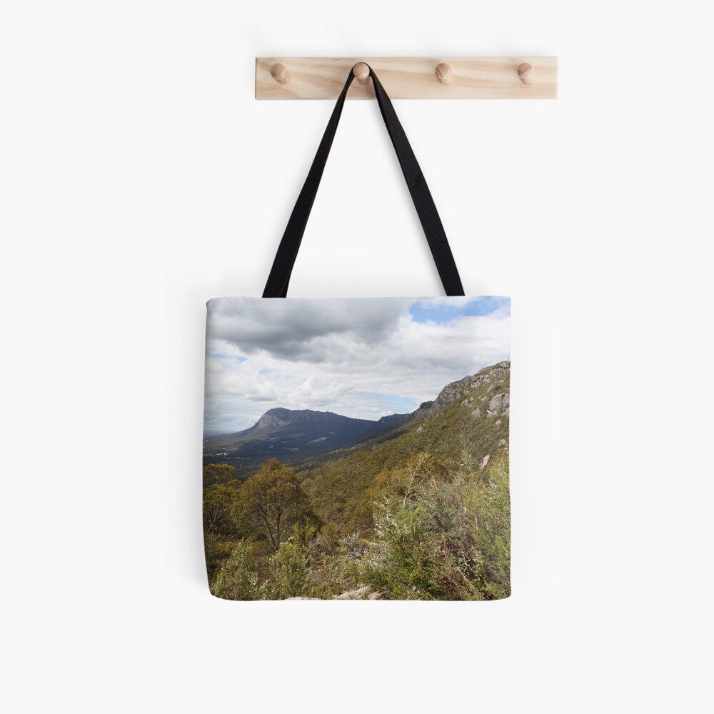 Item preview, All Over Print Tote Bag designed and sold by huntva.