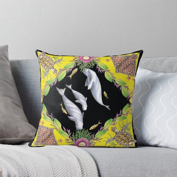 Item preview, Dugong designed and sold by rolondon.
