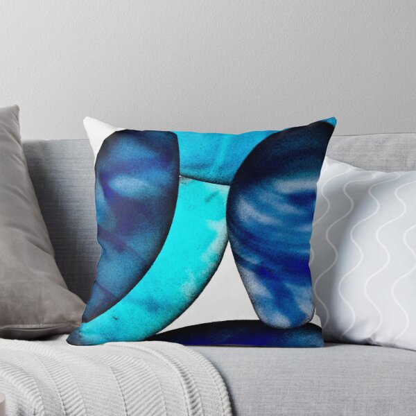 Item preview, Blue Two designed and sold by RaphArt.