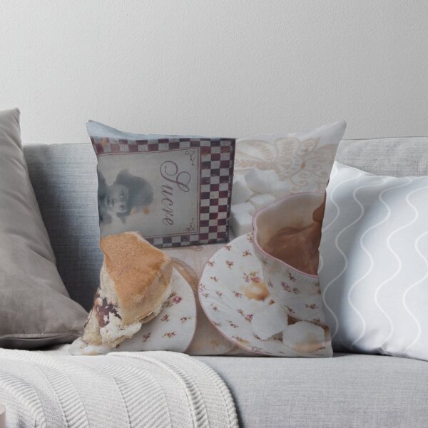Item preview, One lump or two shot five designed and sold by Sarah Cowan.